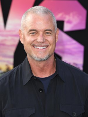 Celebrities Who Have Battled ALS: Eric Dane and More Stars
