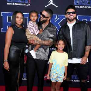 Heres Proof Cheyenne Floyd and Cory Wharton's Daughter Ryder Is Reality TVs Most Stylish Kid