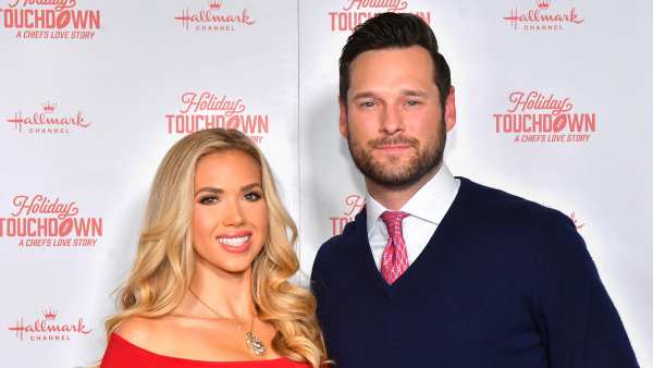Chiefs Heiress Gracie Hunts BF Cody Keith Drops Major Hint They Split