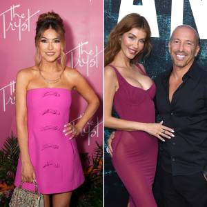 Chrishell Stause Reveals What She Thinks of Ex Jason Oppenheim s New Girlfriend