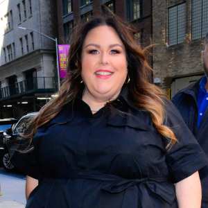 Chrissy Metz Confirms Shes Dating Someone New