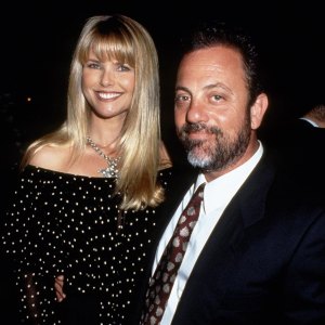 Christie Brinkley Reflects on Billy Joel Romance