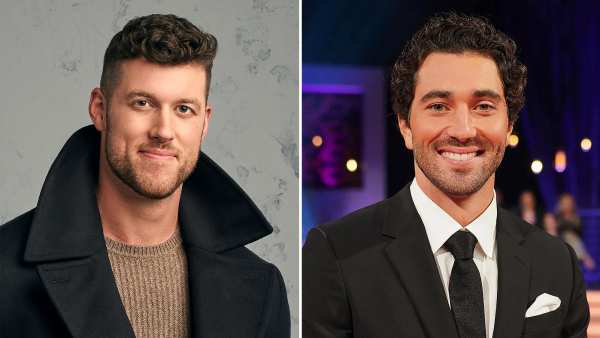 Clayton Echard Found Himself Envious of Joey Graziadei Being Embraced by Bachelor Nation
