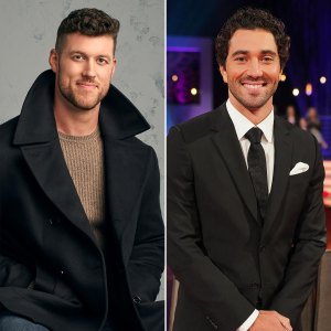 Clayton Echard Found Himself Envious of Joey Graziadei Being Embraced by Bachelor Nation