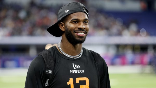 Colorado QB Shedeur Sanders Gave Cheeky Answer About the Special Woman In His Life