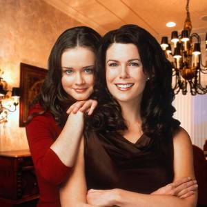 Dan Palladino Teases It Might Not Be the End of Gilmore Girls as Amy Sherman Palladino Says She Definitely Wants to Work With Lauren Graham Again 345