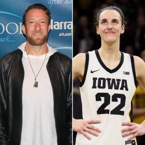 Dave Portnoy Defends Caitlin Clark After NCAA Game Loses 10 Million Viewers