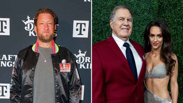 Dave Portnoy Is Still Stunned by Bill Belichick Awkward Interview With Girlfriend Jordon Hudson