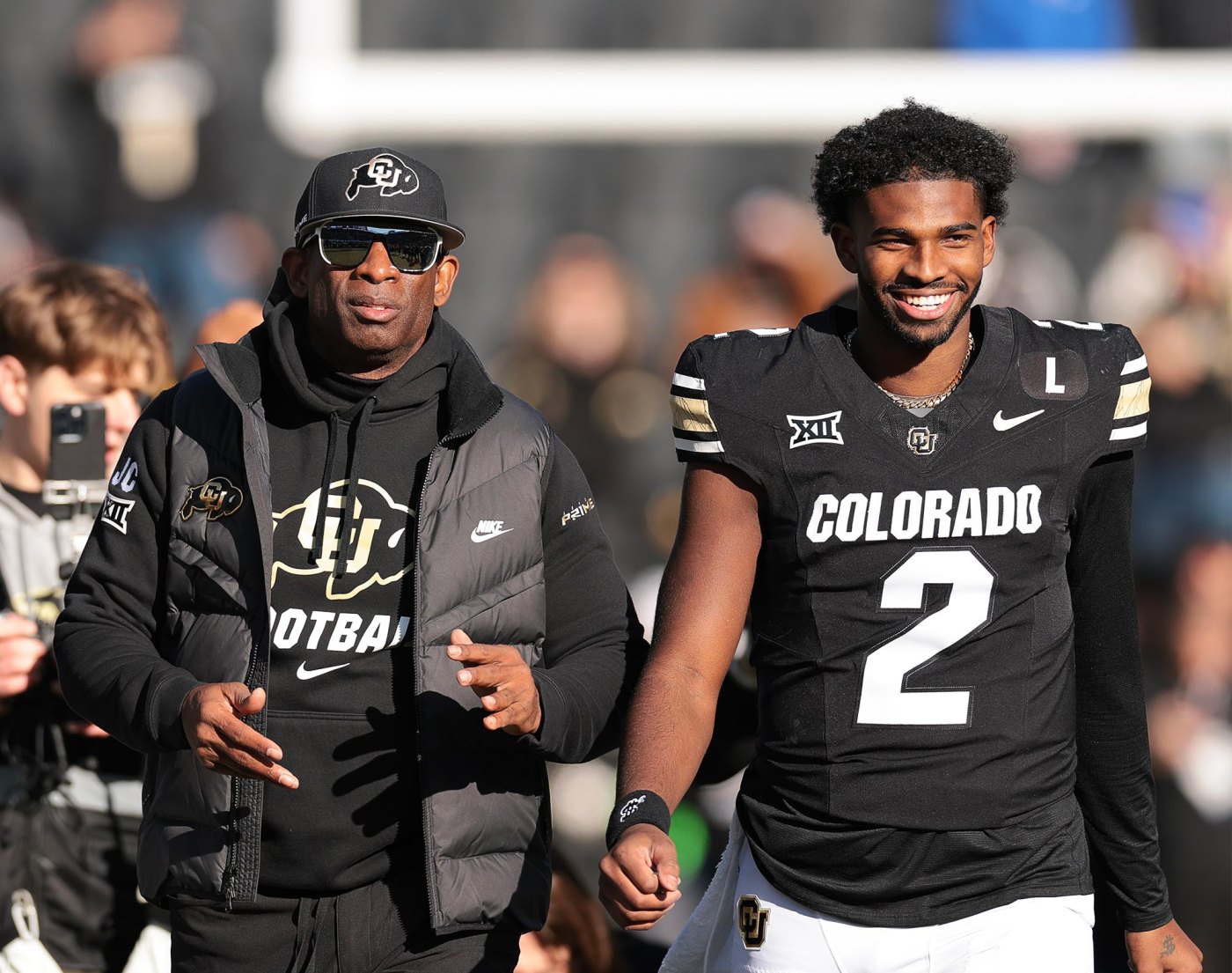 Deion Sanders Criticized Browns Years Before Shedeur's NFL Draft Moment ...