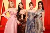 2066807988 Demi Moore worried that Rumer could not treat the birth of a child at home