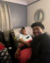 Derrick Harmon was at his mothers' episode when he died hours after his draft nfl selection