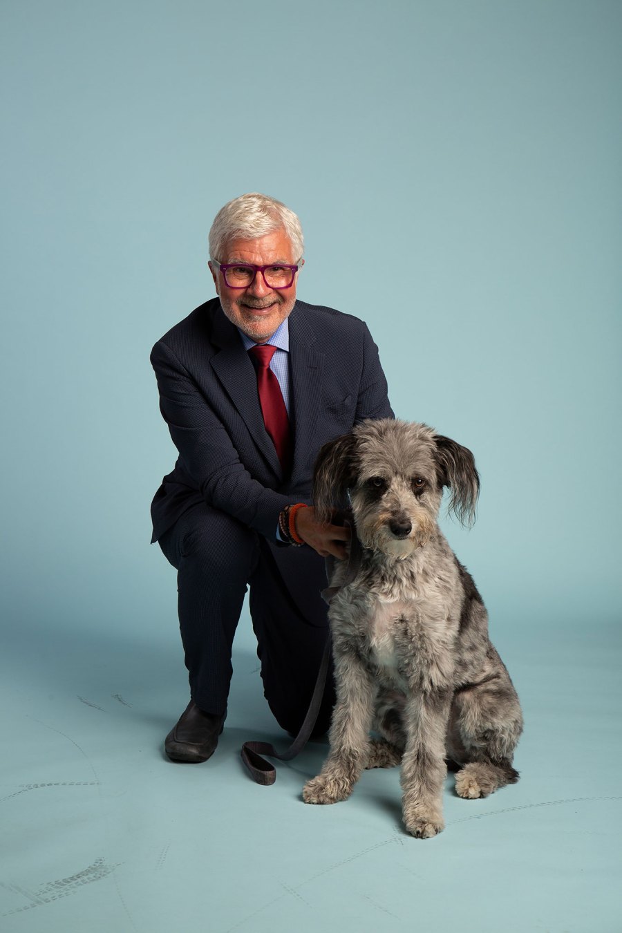 Dr. Steven Gundry Shares 7 Health Tips for a Better Life | Us Weekly