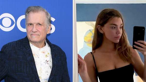 Drew Carey Spotted on Lunch Outing With OnlyFans Niki Skyler What We Know