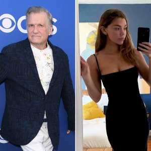 Drew Carey Spotted on Lunch Outing With OnlyFans Niki Skyler What We Know