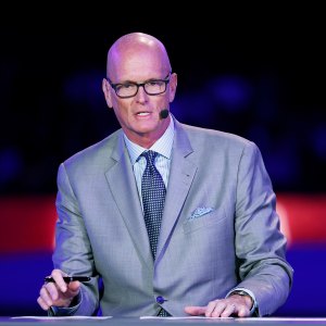 ESPNs Scott Van Pelt