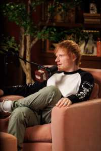 Ed Sheeran Recalls Naked Hotel Incident During Drunken Night | Us Weekly