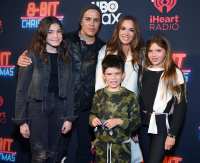 Edwin Arroyave says hell always loves Teddy Mellencamp say he is ahead with children about health battle