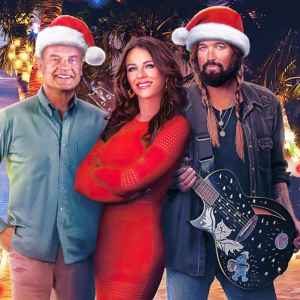 Elizabeth Hurley and Billy Ray Were in a Movie Together