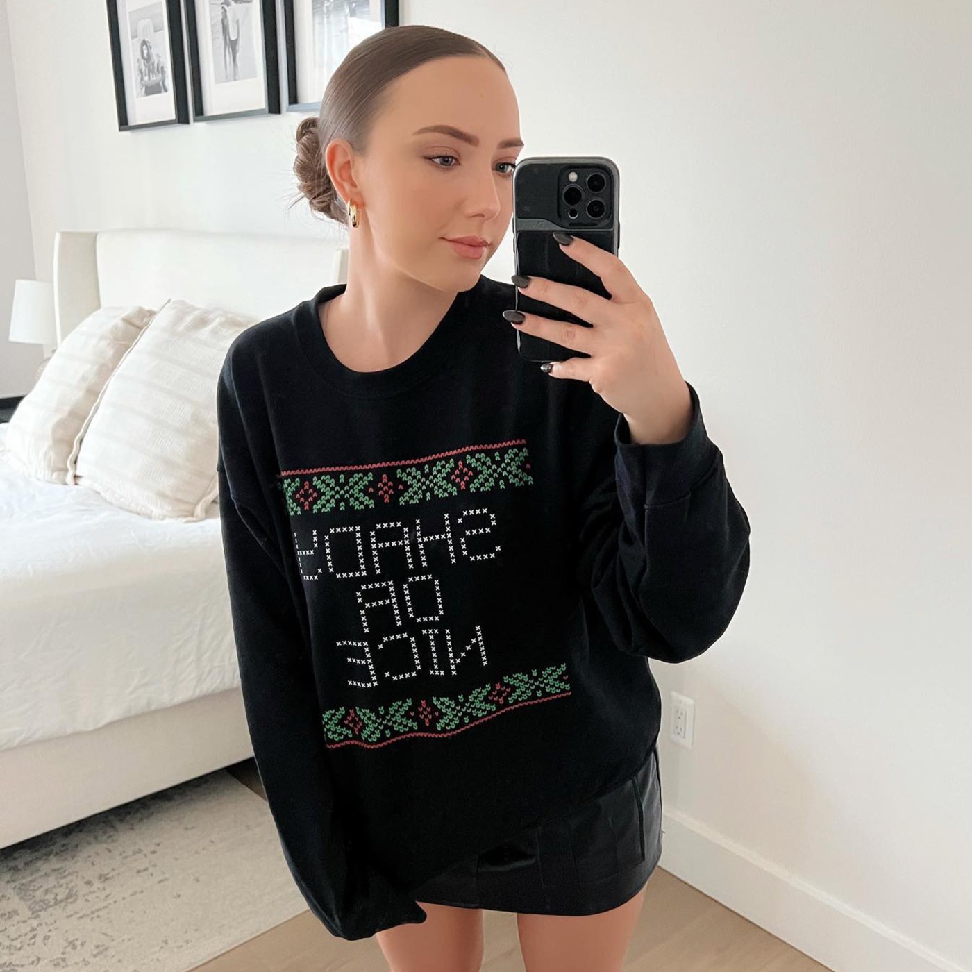 Eminem’s Daughter Hailie Jade Gives Birth, Honors Dad With Son's Name