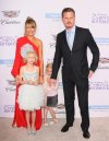 Eric Dane Family Guide Meet his wife and 2 girls
