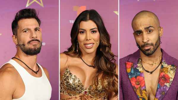 Estos son los nominados de la semana en LCDLF All Stars