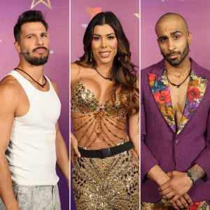 Estos son los nominados de la semana en LCDLF All Stars