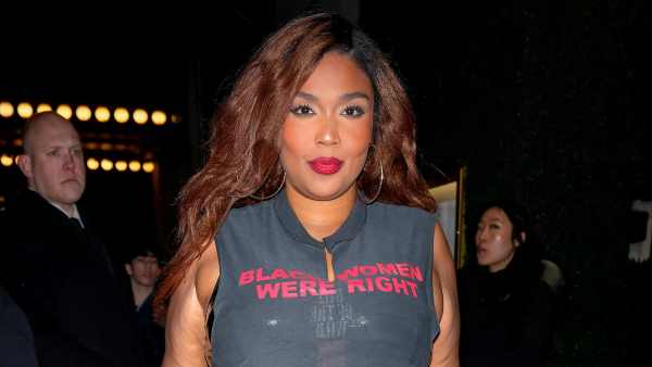 Every Time Lizzo Used Her Platform to Preach Body Positivity