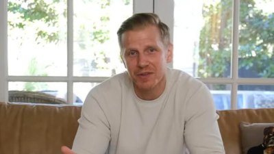 Everything Bachelor Nation s Sean Lowe Has Said About His Dog Attack Pretty Darn Traumatic 857