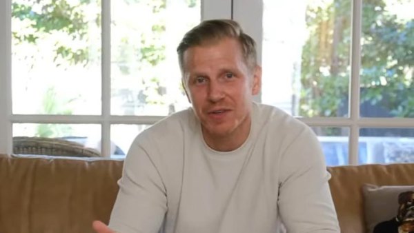 Everything Bachelor Nation s Sean Lowe Has Said About His Dog Attack Pretty Darn Traumatic 857