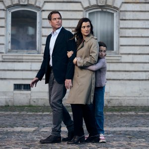 Everything to Know About Michael Weatherly and Cote de Pablo’s ‘NCIS: Tony and Ziva’ Spinoff