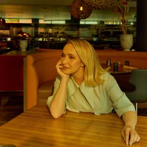 Excl Hayden Panettiere Didn’t Plan Her 4 Year Acting Break