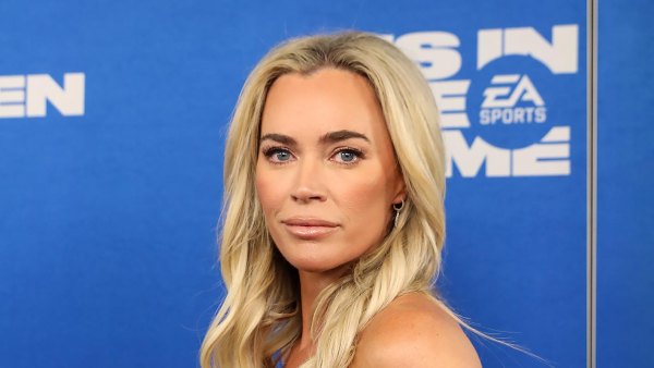 Excl Teddi Mellencamp Would Like to Know Why Shes Still on the Waiting List for Raya