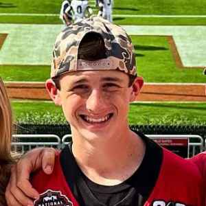 FBI Is Involved in the Investigation for the Death of Brett Gardner s Son Miller Gardner