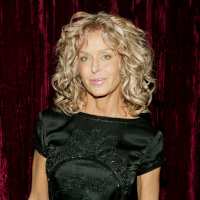 Farah Fawcett bio update