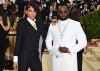 Cassie's feature is supposed to testify in a Diddy trial