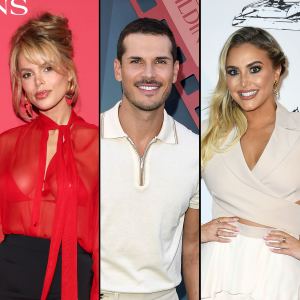 Feature Gleb Savchencko Dating History