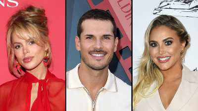 Feature Gleb Savchencko Dating History