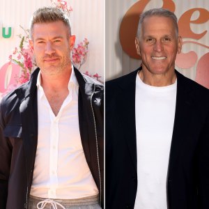 Feature Jesse Palmer Shares Why Mel Owens Will Make a Great Golden Bachelor Lead