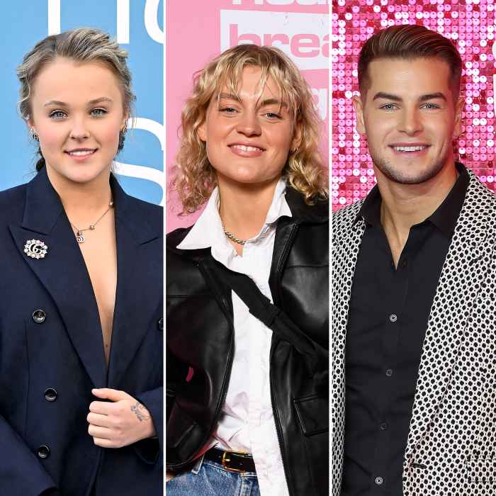 JoJo Siwa Reveals Reasons Behind Kath Ebbs Split on Viall Files | Us Weekly