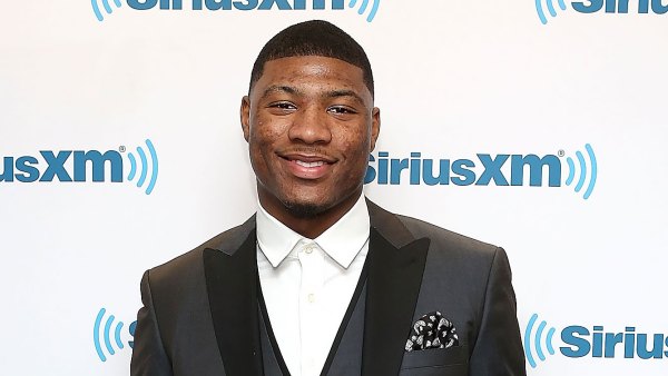 Feature Marcus Smart Heckling Fan