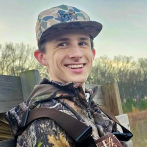 Feature Miller Gardner Could Have Died Within Minutes
