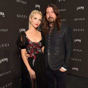 Feature Where Dave Grohl and Jordyn Blum Stand After His Infidelity