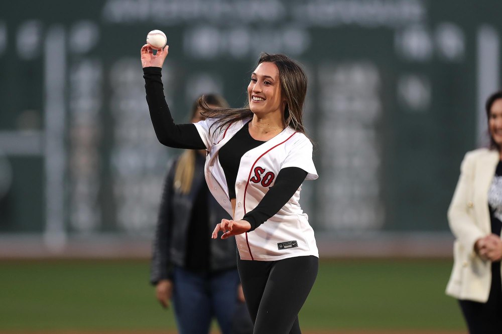 NCAA Woman of the Year Karenna Groff Dies in Plane Crash with Family ...
