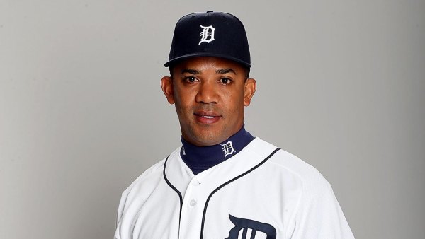 Former MLB Pitcher Octavio Dotel Dead in Dominican Republic Nightclub Roof Collapse 412