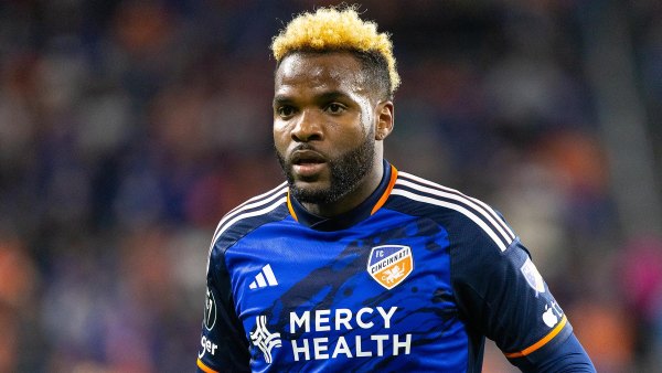 Former MLS star Aaron Boupendza Dies at 28