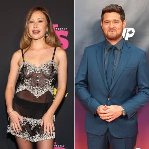 Gabby Windey Jokingly Tells Fans That 'You Can Have' Michael Buble After 'DWTS' Drama