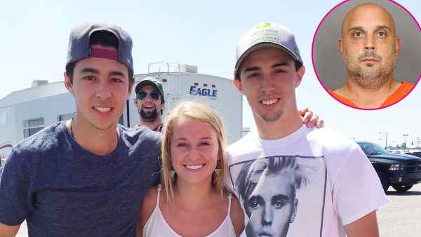 Gaudreaus Killer Allegedly Didn t Call 911 Immediately Tried Getting Friends to Hide Alcohol Bottles