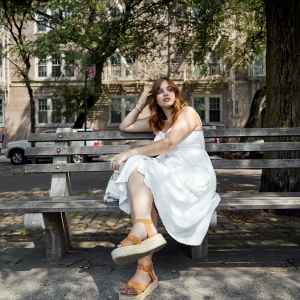 White Dresses for Spring