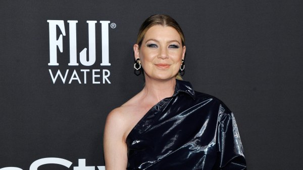 Ellen Pompeo