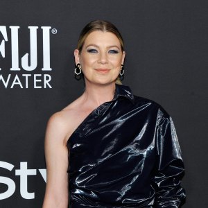 Ellen Pompeo